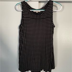 Loft Tank Top